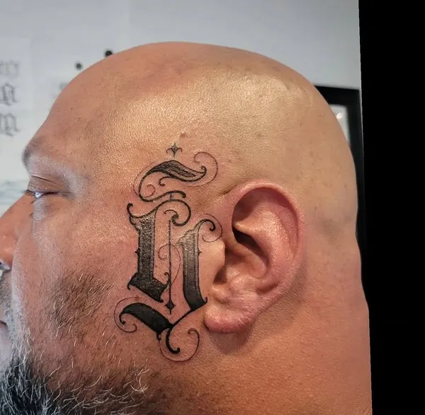 Guru Tattoo