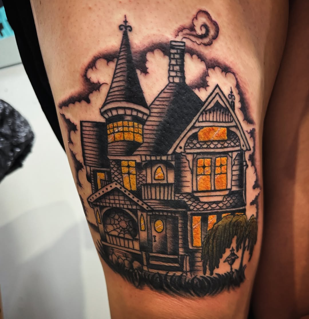 maryjoytattoo
