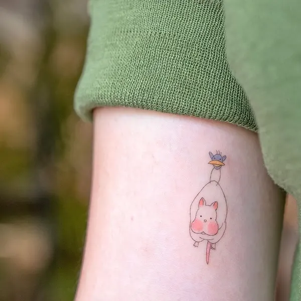 Mini