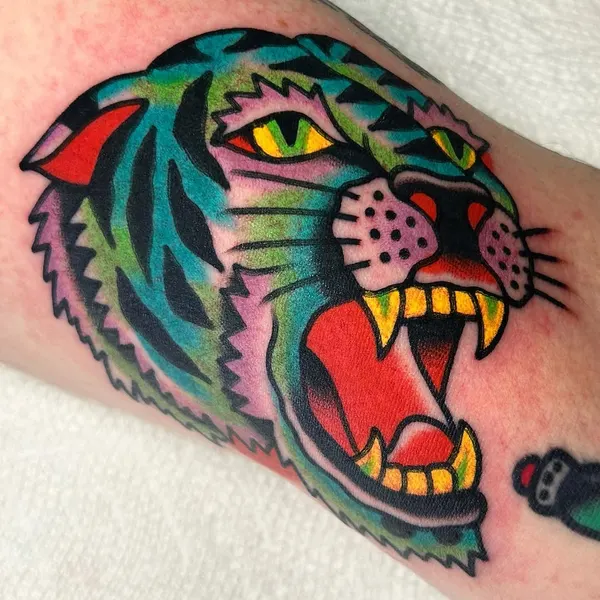 Tiger