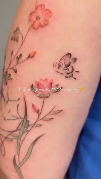 Flower