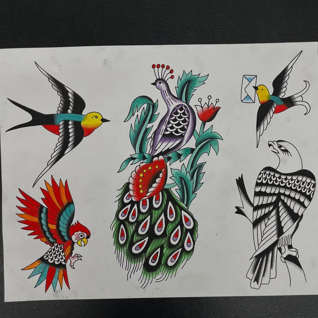 mattheadleytattooer