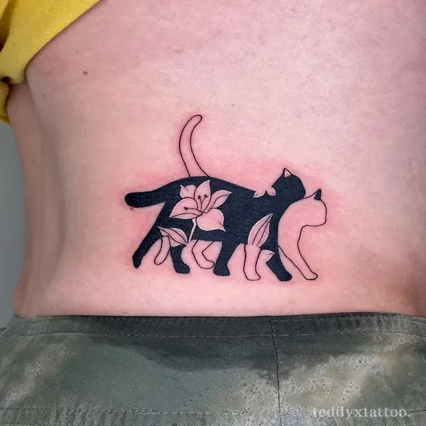 Animal, 팬서