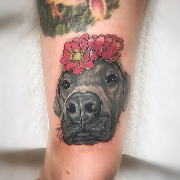 Sloo Tattoos