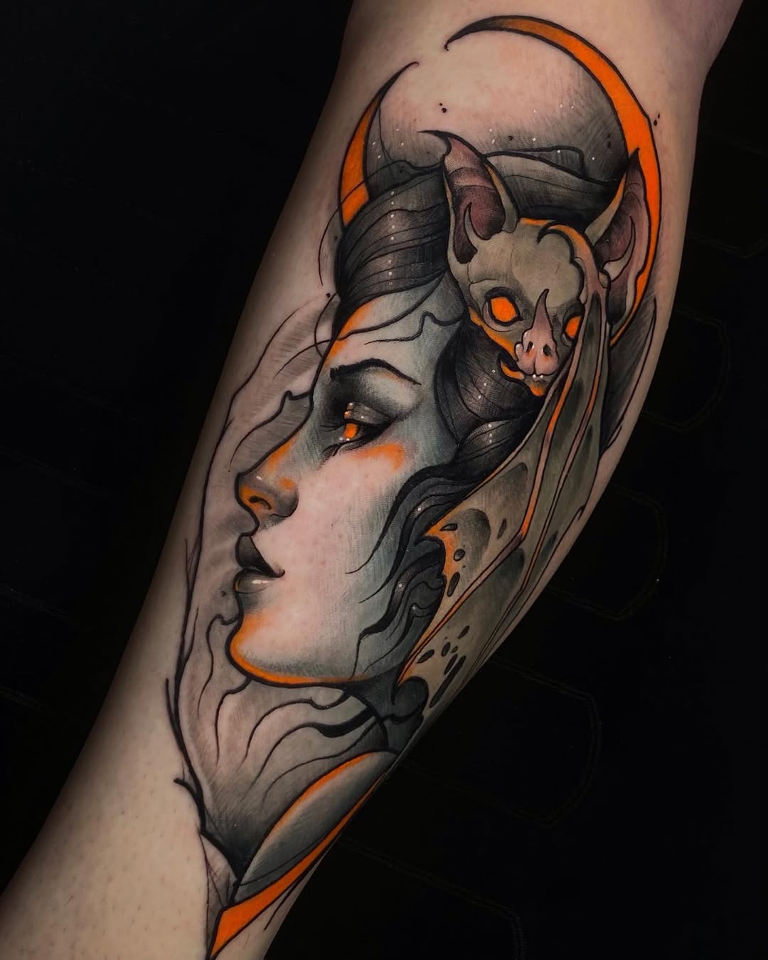 Animal, Tiger