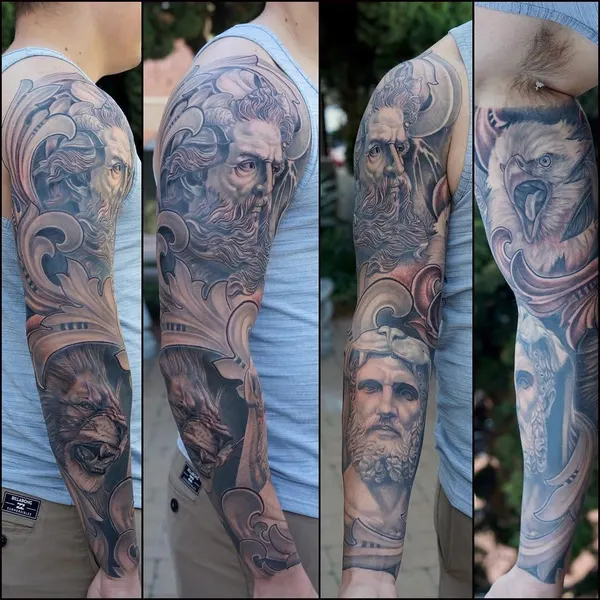 Guru Tattoo