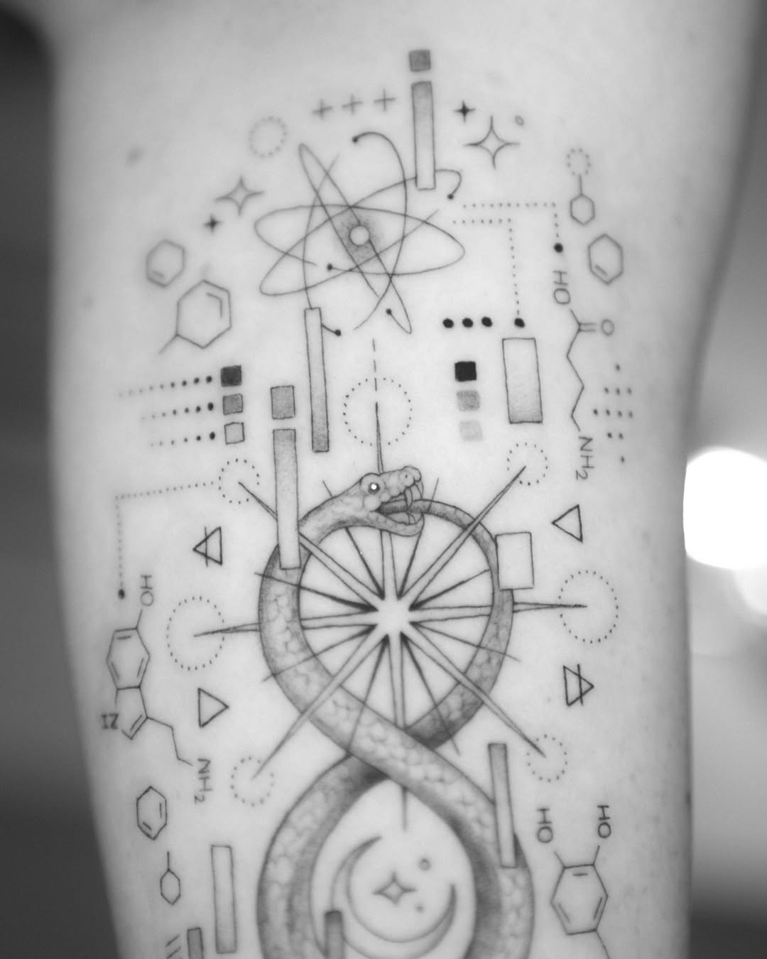 Geometric