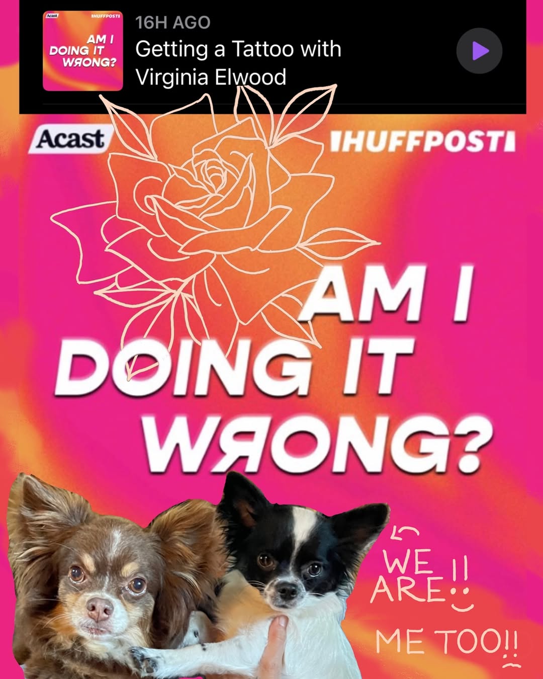 virginiaelwood