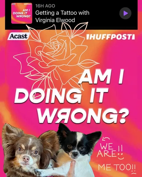 virginiaelwood