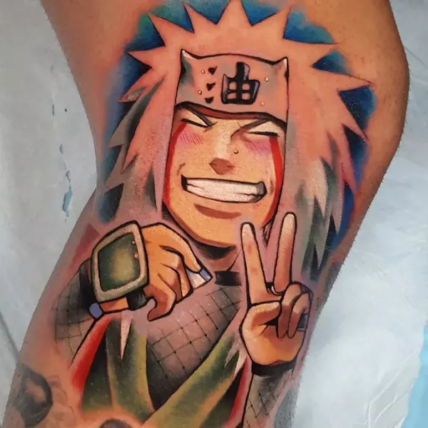russelltattoo
