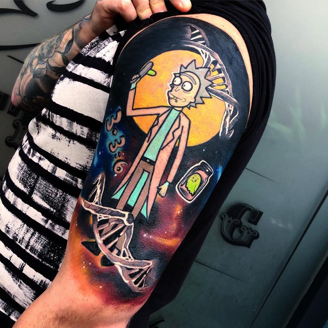 littleandytattoo
