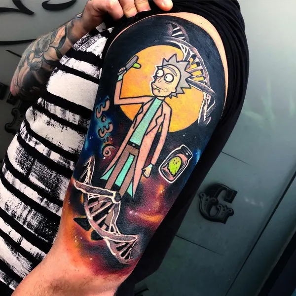 littleandytattoo