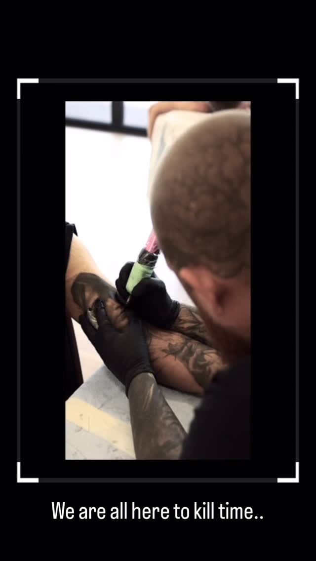 thetattooninja