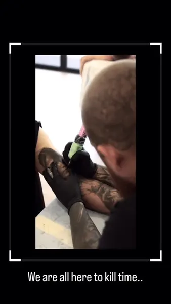 thetattooninja