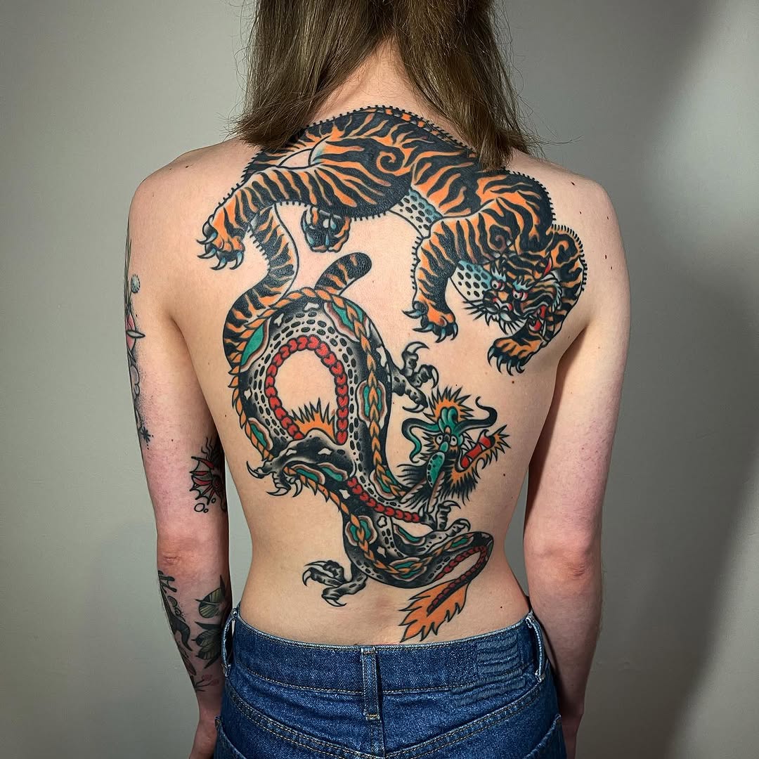Dragon