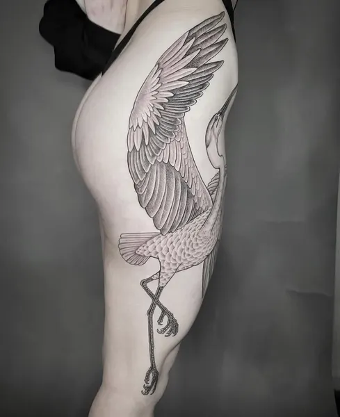 Full Circle Tattoo
