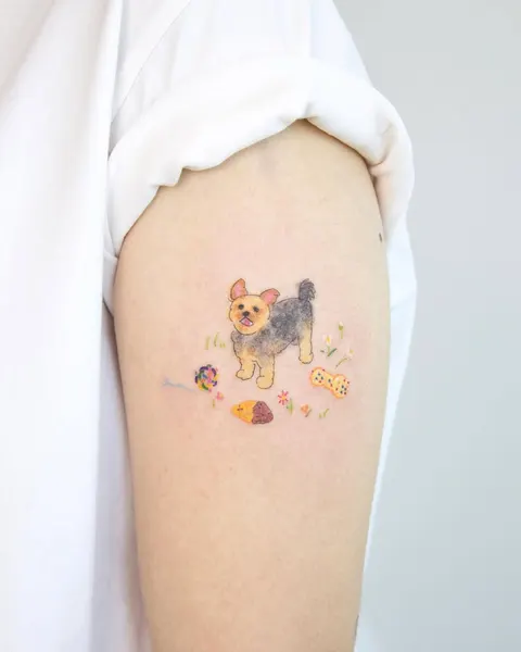 dareumtattoo