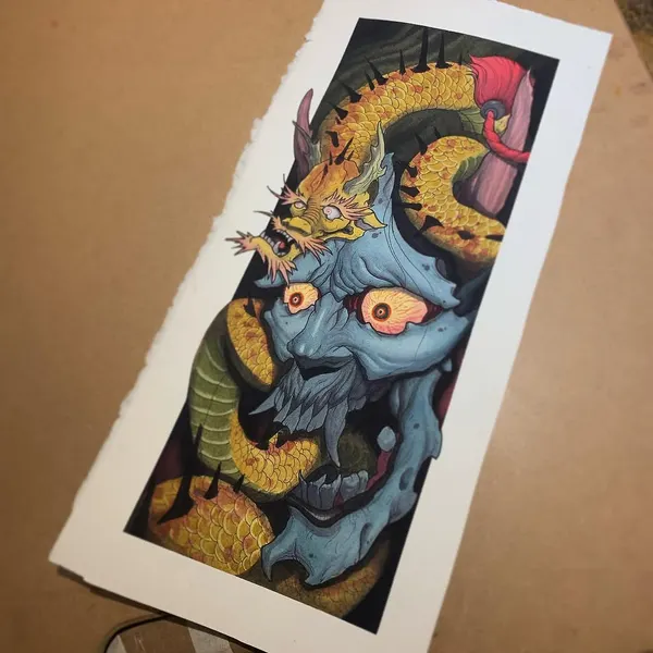 Dragon