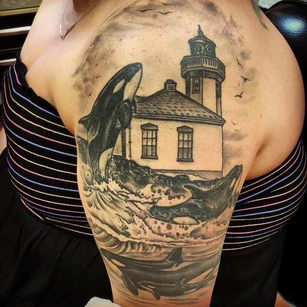 timbecktattoos
