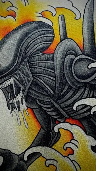 tylerharringtontattoos