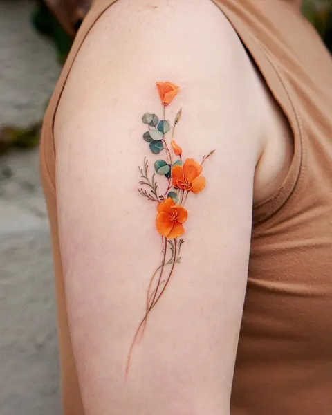 Flower, 수국
