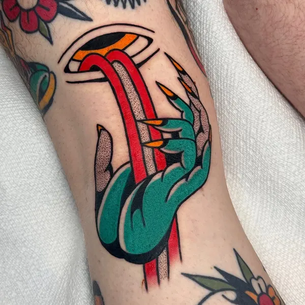 jessbakertattoo