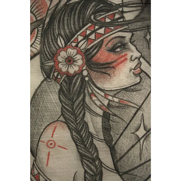 Guru Tattoo