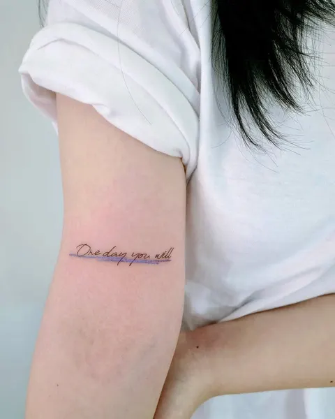 Lettering