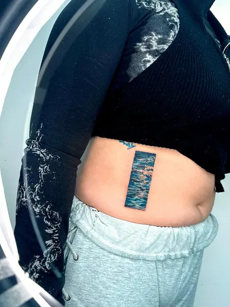 바다, 산호, 강, 섬, 파도, 폭포, 해변, 호수, 일본 파도, 파도 문양, 파도 배경