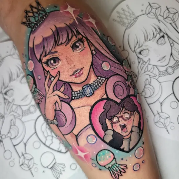xanthianmoon