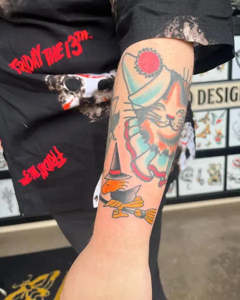 mattheadleytattooer