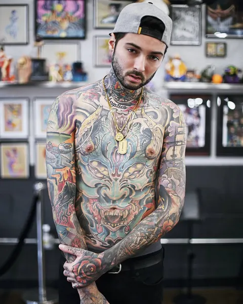 romeolacoste