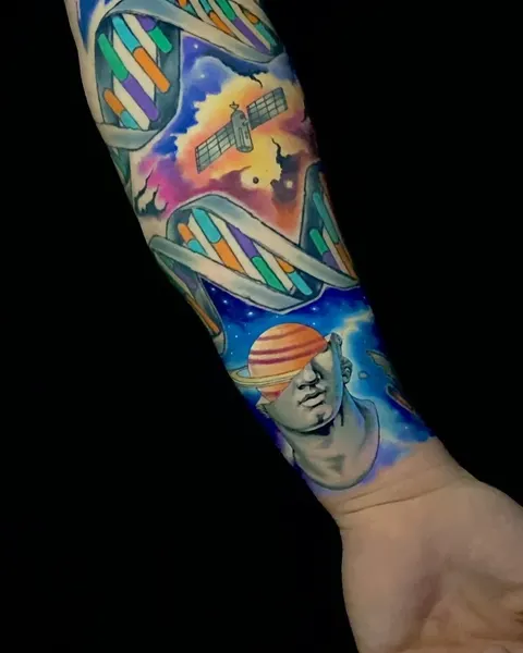 Sloo Tattoos