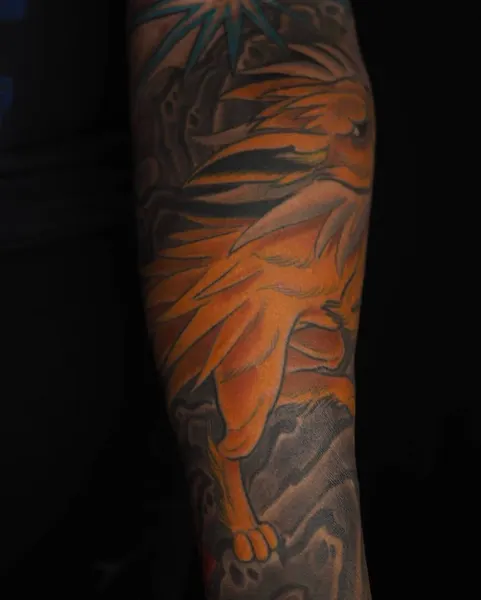 Tiger