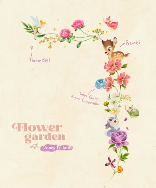 Flower, Nature