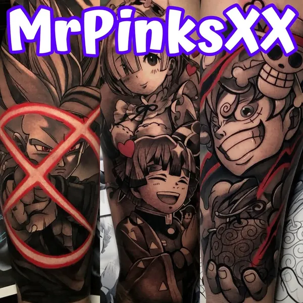mrpinksxx
