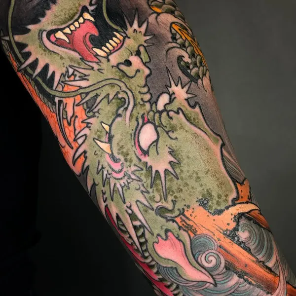 Dragon