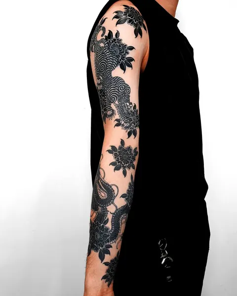 nobodytattoo