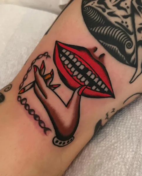 chrisfernandeztattooing