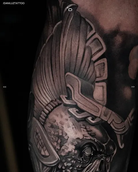 daniluztattoo