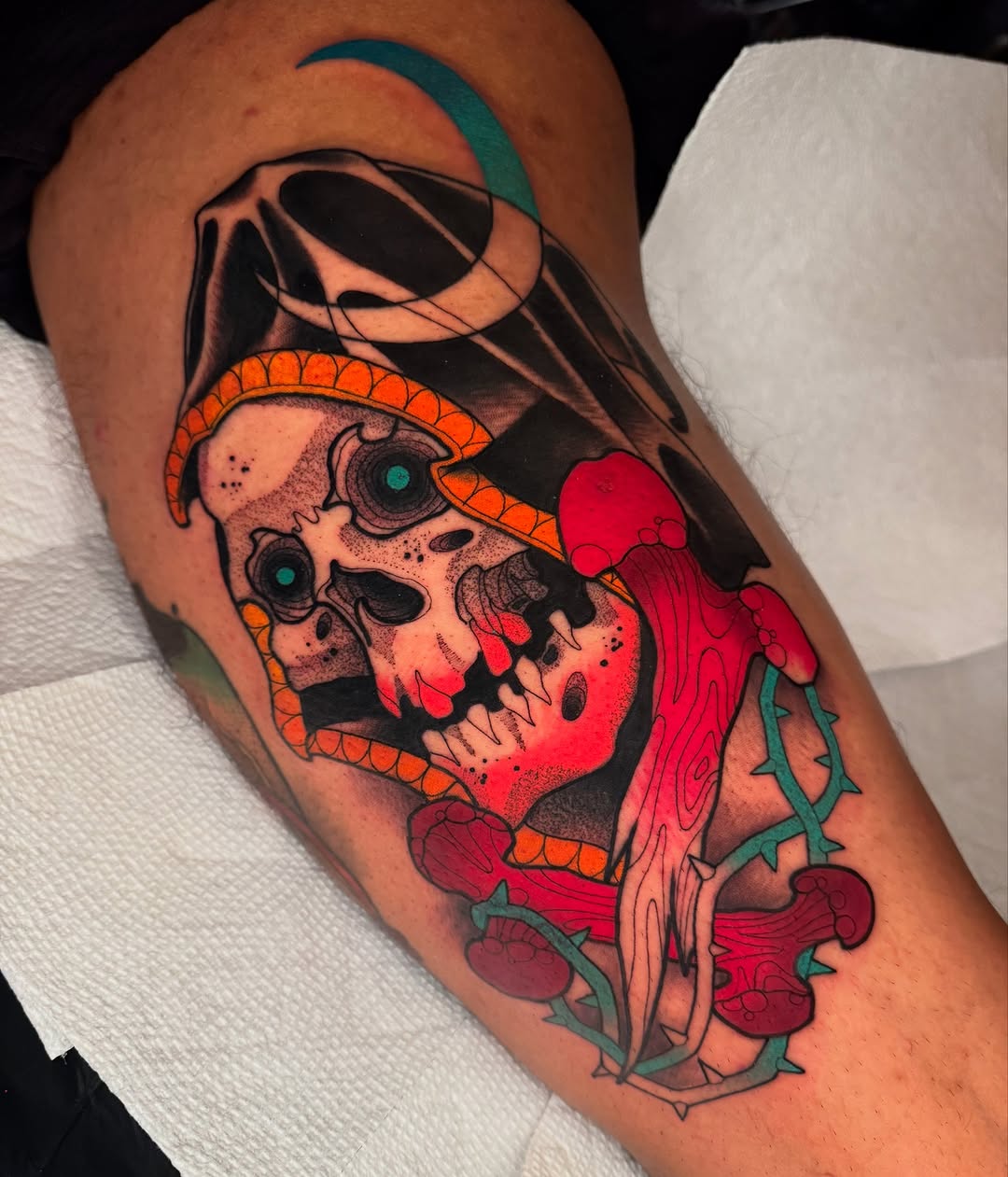 garretthudsontattoos