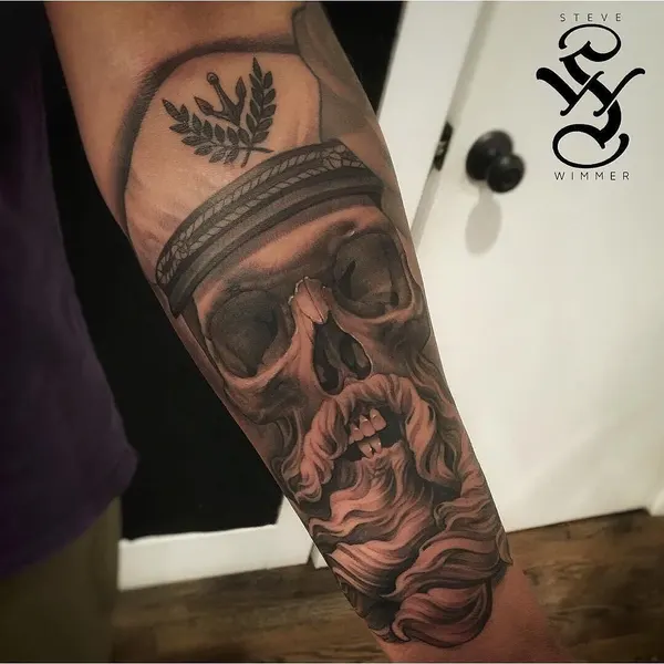 Guru Tattoo