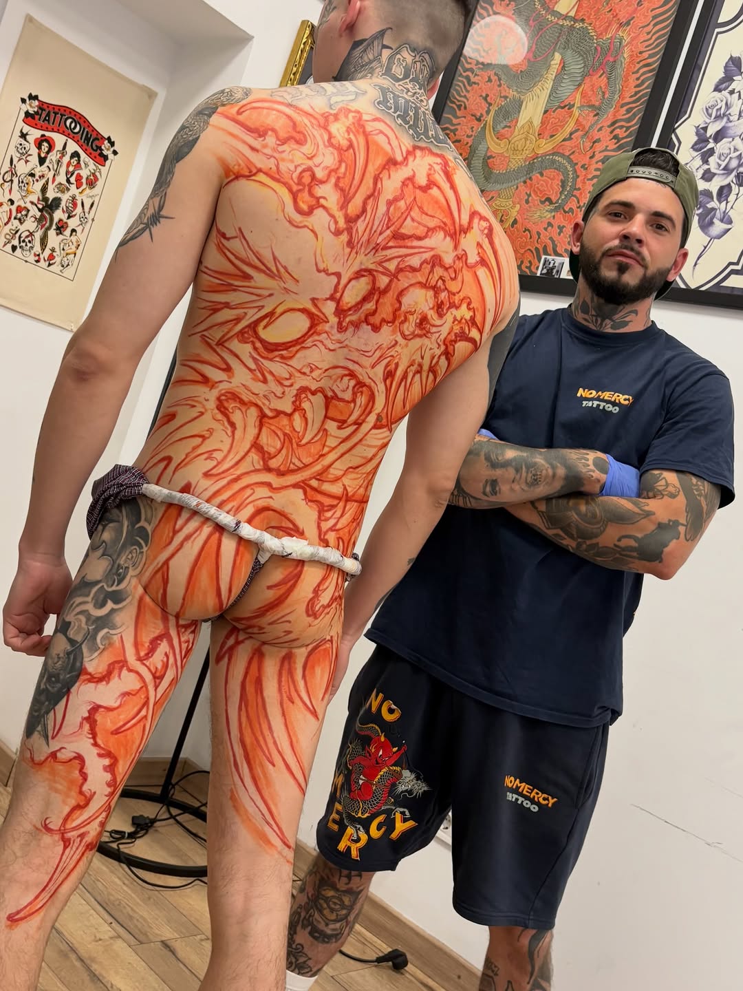snot_tattoo