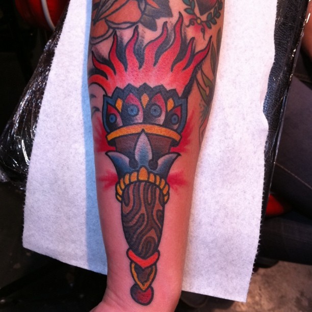 Kyle Crowell
