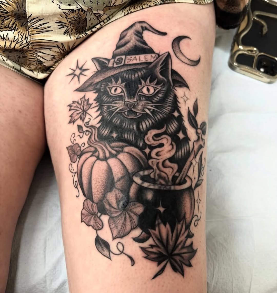 Animal, Tiger