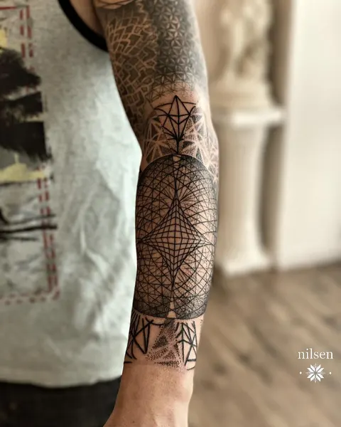 kirknilsentattoos