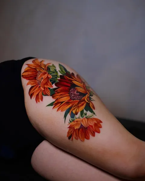 Flower, 국화, 꽃다발, 꽃 배경