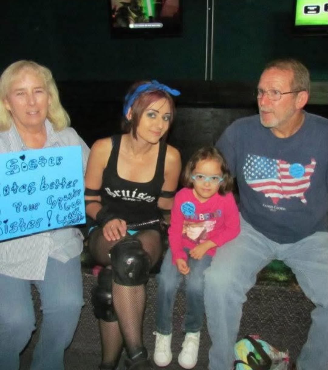 sarastigmata