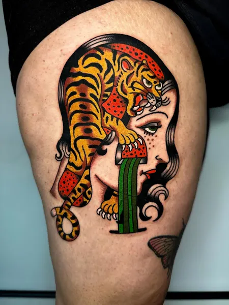 Tiger