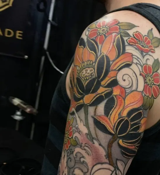 Flower